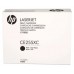 Картридж HP 55X для LJ P3015/M525dn/M521dw , черный (12500 стр.) (белая упаковка)