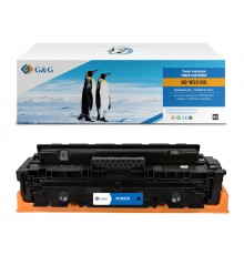 Картридж Cartridge G&G for HP CLJ Pro M255dw/M282nw/M283cdw/M283fdw, with chip (3150)                                                                                                                                                                     