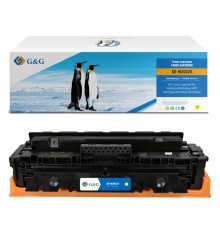 Картридж Cartridge G&G for HP CLJ Pro M454dn/M454dw; M479dw/M479fdn/M479fdw, with chip (6 000)                                                                                                                                                            