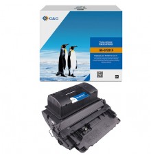 Картридж Cartridge G&G for HP CLJ flow M880z MFP/M880z+ NFC, with chip (29 500)                                                                                                                                                                           