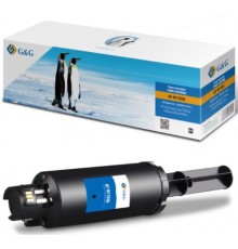 Картридж Cartridge G&G for HP Neverstop Laser 1000a/1000w/1200a/1200w, with chip (2500)                                                                                                                                                                   