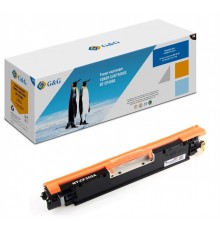 Картридж Cartridge G&G for HP CLJ Pro M176/M177, with chip (1 300)                                                                                                                                                                                        