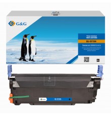 Картридж G&G for HP CLJ 5500/5550, черный (13 000 стр.)                                                                                                                                                                                                   