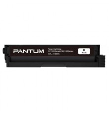 Тонер-картридж Pantum Toner cartridge CTL-1100XK for CP1100/CP1100DW/CM1100DN/CM1100DW/CM1100ADN/CM1100ADW/CM1100FDW Black (3000 pages)                                                                                                                   
