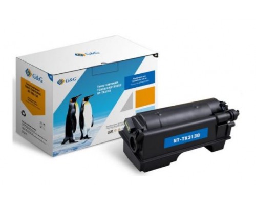 Тонер-картридж GG Toner cartridge for Kyocera M3550idn/M3560idn/FS-4200DN/4300DN (25000 pages) With Chip