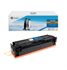 Картридж Cartridge G&G for HP CLJ M154A/M154NW,M180/180N/M181/M181FW, with chip (900)                                                                                                                                                                     