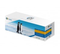 Тонер-картридж GG Toner cartridge for Kyocera M8124cidn/M8130cidn Black (12000 pages) With Chip                                                                                                                                                           