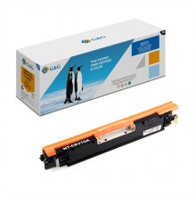 Картридж Cartridge G&G for HP CLJ M175/CP1025/M275; Canon LBP7010C/7018C, with chip (1200)                                                                                                                                                                