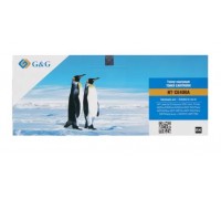 Картридж Cartridge GG for HP CLJ M551/M575/M570; Canon LBP7780, with chip (5 500)                                                                                                                                                                         