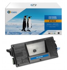 Тонер-картридж GG Toner cartridge for Kyocera P3045dn/P3050dn/P3055dn/P3060dn/P3145dn/P3150dn/P3155dn/P3260dn/M3145dn/M3645dn/M3860idn/M3860idnf (12500 pages) With Chip                                                                                  