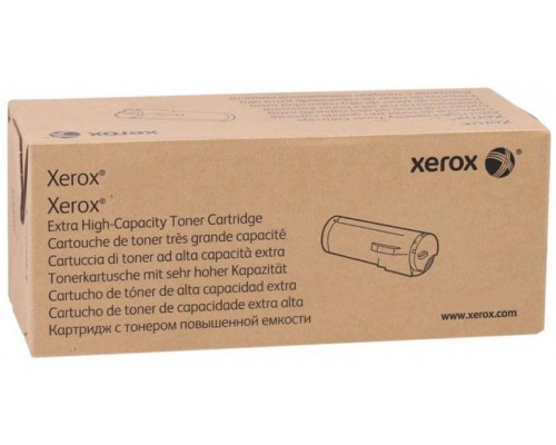 Тонер-картридж Xerox AltaLink C8130/35 (28K стр.), пурпурный