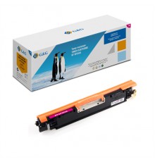 Картридж Cartridge G&G for HP CLJ Pro M176/M177, with chip (1 000)                                                                                                                                                                                        