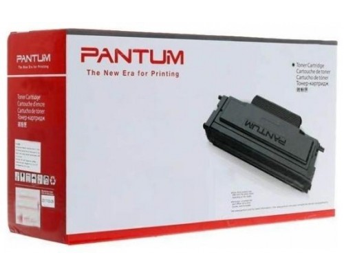 Тонер-картридж Pantum Toner cartridge TL-428H for P3308DN/RU, P3308DW/RU, M7108DN/RU, M7108DW/RU (3000 pages)