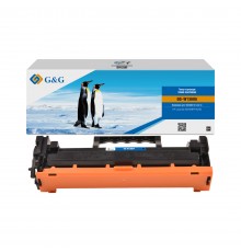 Тонер-картридж GG Toner cartridge for HP LaserJet M211;MFP M236                                                                                                                                                                                           
