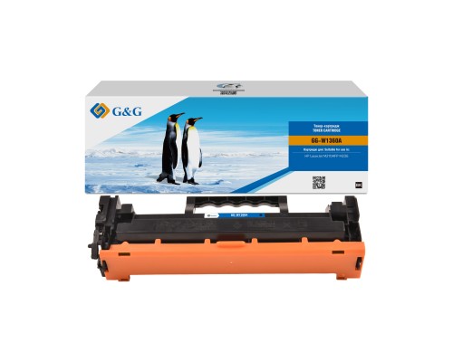 Тонер-картридж GG Toner cartridge for HP LaserJet M211;MFP M236