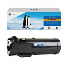 Тонер-картридж Toner cartridge G&G for Xerox VL B400/B405 (24,6K стр.), black                                                                                                                                                                             