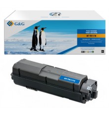 Тонер-картридж GG Toner cartridge for Kyocera M2040dn/M2540dn/M2640dw (7200 pages) With Chip                                                                                                                                                              
