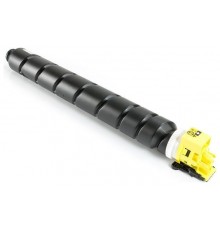 Тонер-картридж G&G toner cartridge for Kyocera TASKalfa  5052ci/6052ci With Chip Yellow                                                                                                                                                                   