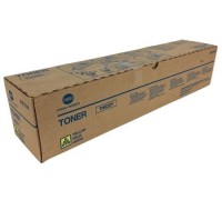 Konica Minolta Тонер-картридж TN-622Y желтый AccurioPress C6085/C6100 104 000 стр. аналог A5E725J                                                                                                                                                         