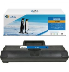 Картридж Cartridge G&G for HP laser 135a/135w/135r/137fnw; HP laser 107a/107w/107r, with chip (1000)                                                                                                                                                      