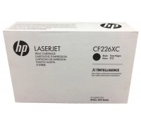 Картридж HP 26X для HP LJ M402/M426 черный (9000 стр)  (белая упаковка)                                                                                                                                                                                   
