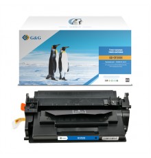 Картридж Cartridge G&G for HP LJ M304/M404/M428, with chip (10 000)                                                                                                                                                                                       