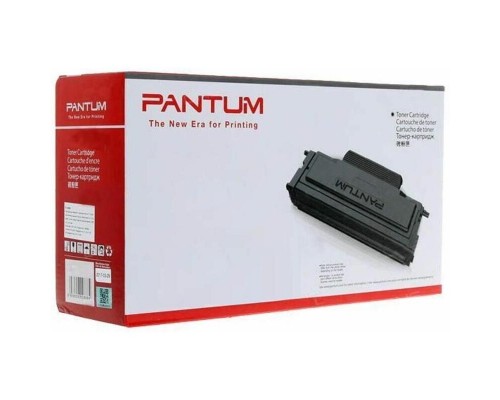 Тонер-картридж Pantum Toner cartridge TL-5126H for BP5106DN/RU, BP5106DW/RU, BM5106ADN/RU, BM5106ADW/RU (6000 pages)