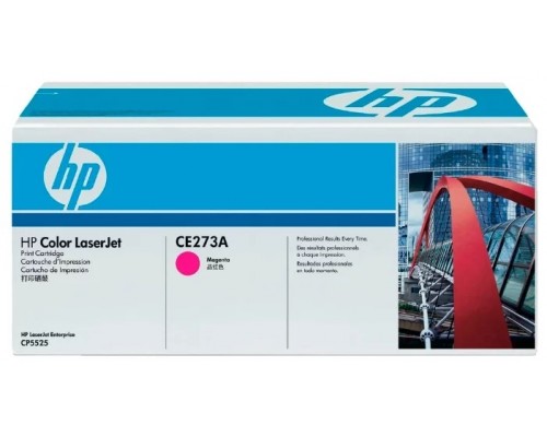 Картридж HP 650A Mgn Contract LJ Toner Cartridge