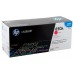 Картридж HP 650A Mgn Contract LJ Toner Cartridge