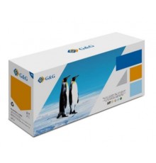 Тонер-картридж GG Toner cartridge for Kyocera M8124cidn/M8130cidn Cyan (6000 pages) With Chip                                                                                                                                                             