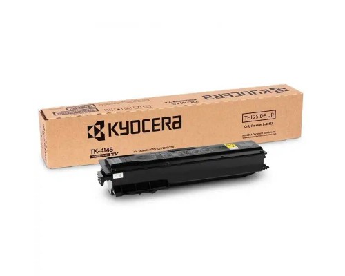 Kyocera Тонер-картридж TK-4145 для TASKalfa 2020/2021/2320/2321 (16000 стр.)