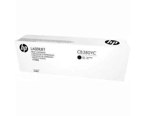 Картридж HP 823A для CLJ CP6015, черный (22 700 стр.) (белая упаковка)