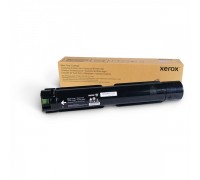 Тонер-картридж Xerox VersaLink C7120/25/30 (23,6K стр.), черный                                                                                                                                                                                           