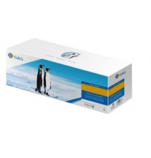Тонер-картридж GG Toner cartridge for Kyocera M8124cidn/M8130cidn Yellow (6000 pages) With Chip                                                                                                                                                           