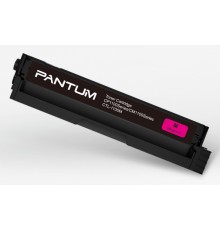 Тонер Pantum Toner cartridge CTL-1100M for CP1100/CP1100DW/CM1100DN/CM1100DW/CM1100ADN/CM1100ADW/CM1100FDW Magenta (700 pages)                                                                                                                            
