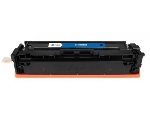 Тонер-картридж GG toner-cartrige for Canon imageCLASS MF634Cdw/MF632Cdw/LBP612Cdw/Canon i-Sensys LBP611Cn/LBP613Cdw/Canon i-Sensys MF631Cn/MF633Cdw/MF635Cx black with chip 2800 pages