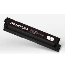 Тонер Pantum Toner cartridge CTL-1100K for CP1100/CP1100DW/CM1100DN/CM1100DW/CM1100ADN/CM1100ADW/CM1100FDW Black (1000 pages)                                                                                                                             