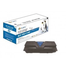 Тонер-картридж GG Toner cartridge for Kyocera FS-1135MFP/M2035DN/M2535DN (7200 pages) With Chip                                                                                                                                                           