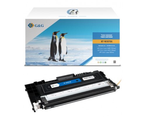 Картридж Cartridge G&G for HP CLJ 179/178/150, with chip (1000)