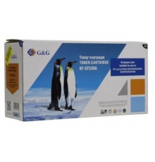 Картридж Cartridge G&G for HP LJ M402/M426, with chip (3 100)                                                                                                                                                                                             