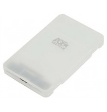 Внешний корпус для hdd AgeStar 31UBCP3                                                                                                                                                                                                                    