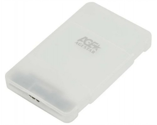 Внешний корпус для hdd AgeStar 31UBCP3