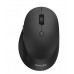 Аксессуары Philips SPK7607 Wireless Mouse, 2.4GHz+BT3.0+BT5.0 - Black