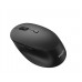 Аксессуары Philips SPK7607 Wireless Mouse, 2.4GHz+BT3.0+BT5.0 - Black