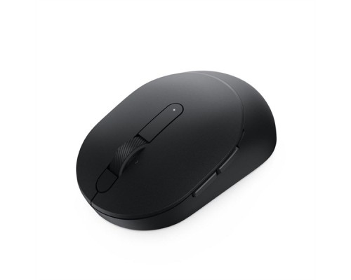 Мышь Dell Mouse MS5120W Wireless; Mobile Pro; USB; Optical; 1600 dpi; 7 butt; , BT 5.0; Black