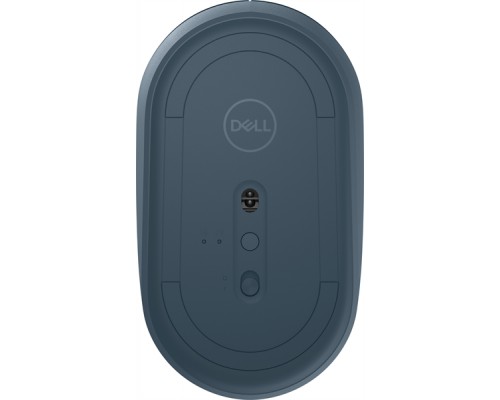 Мышь Dell MS3320W Wireless Mobile Green (570-ABQH)