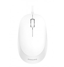 Аксессуары Philips SPK7207 Wired Mouse                                                                                                                                                                                                                    