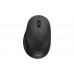 Мышь Philips Wireless Mouse SPK7507B 2,4 ГГц , 6 кнопок 800-3200dpi, хват право, Black