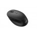 Мышь Philips Wireless Mouse SPK7507B 2,4 ГГц , 6 кнопок 800-3200dpi, хват право, Black