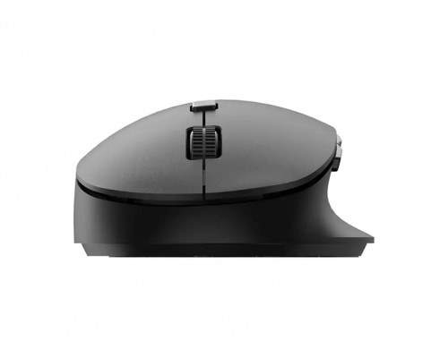 Мышь Philips Wireless Mouse SPK7507B 2,4 ГГц , 6 кнопок 800-3200dpi, хват право, Black